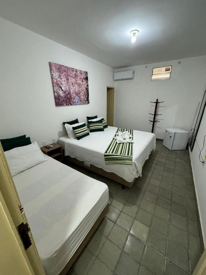 Beach Point Maragogi